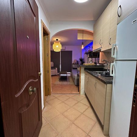 Loft Sol&Mar Appartement Torre Del Mar Buitenkant foto