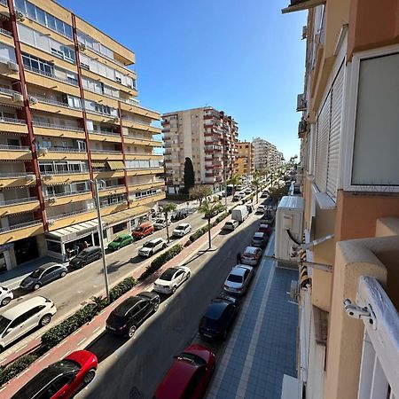 Loft Sol&Mar Appartement Torre Del Mar Buitenkant foto