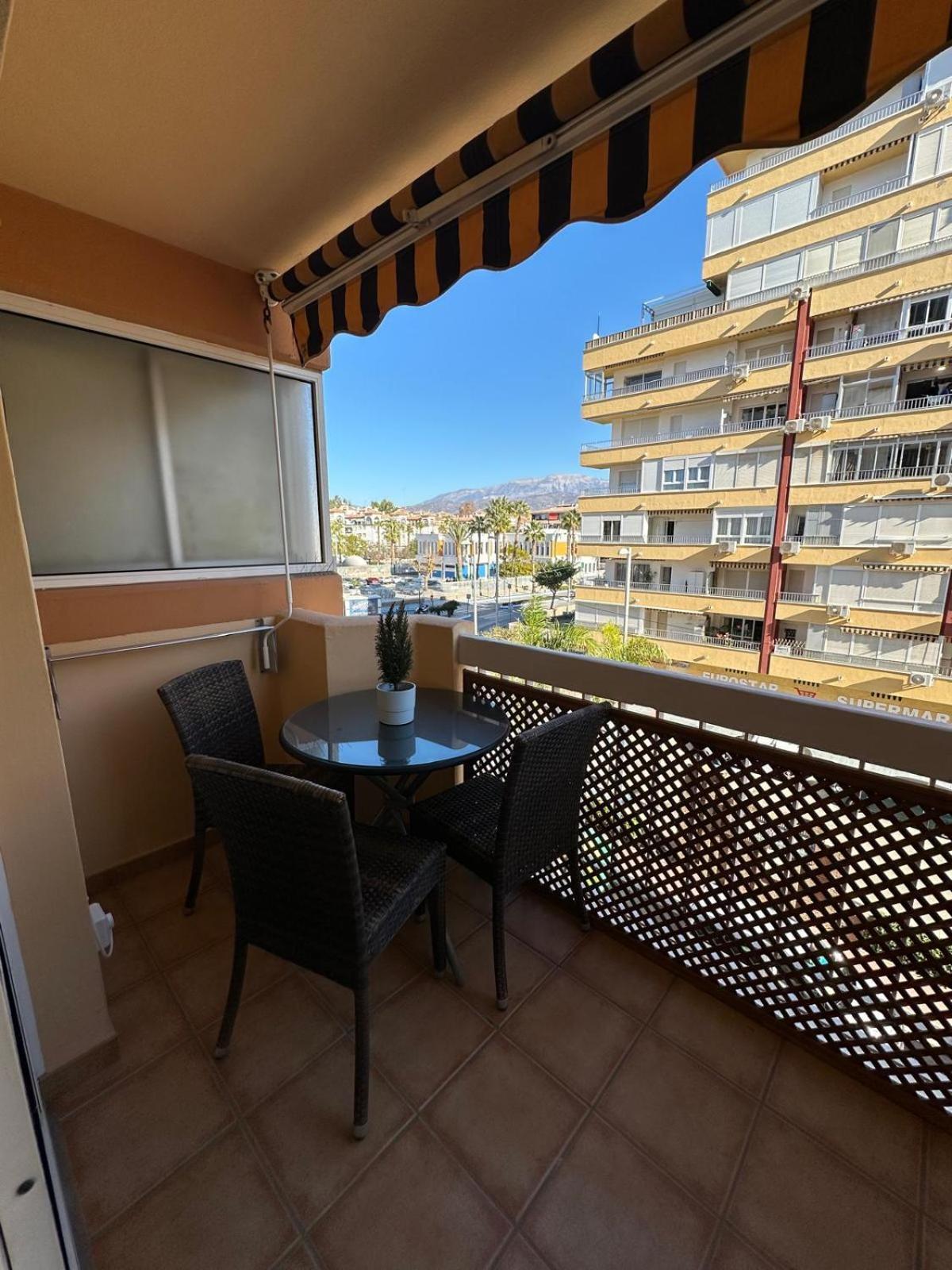 Loft Sol&Mar Appartement Torre Del Mar Buitenkant foto