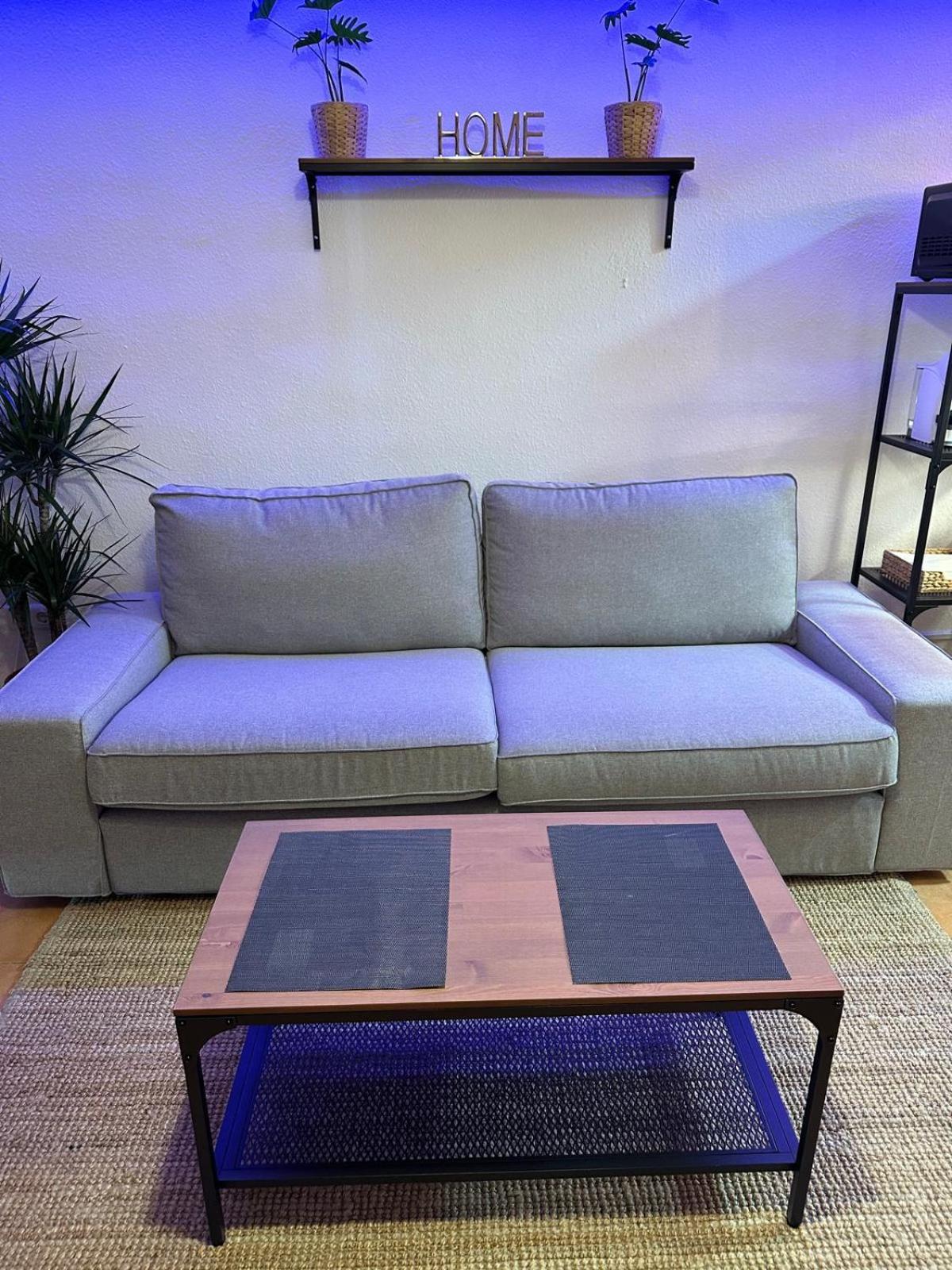 Loft Sol&Mar Appartement Torre Del Mar Buitenkant foto